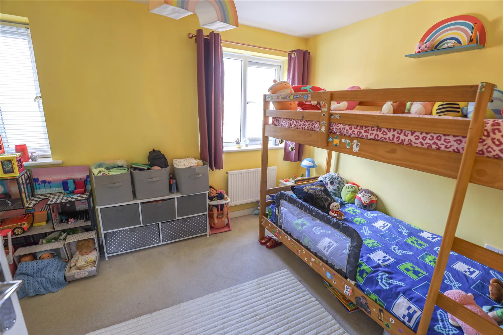Plasnewydd Walk, Llantwit Major, Vale of Glamorgan, CF61 1YZ